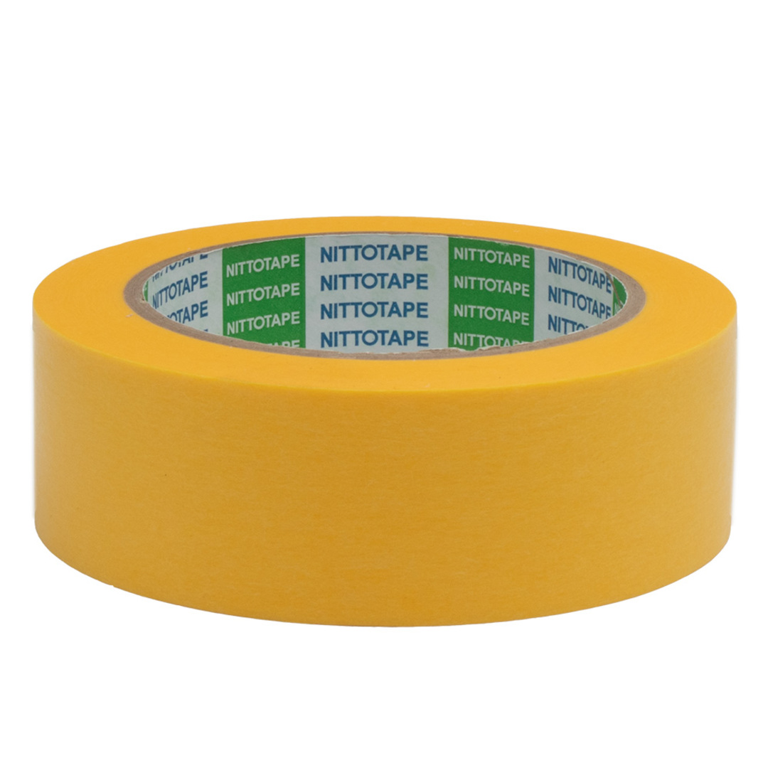 PREMIUM MASKING TAPE - 36mm image 0