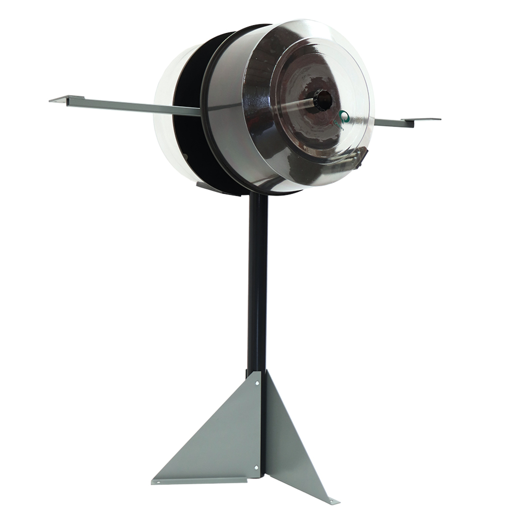 QUANEX DOUBLE REEL STAND image 0