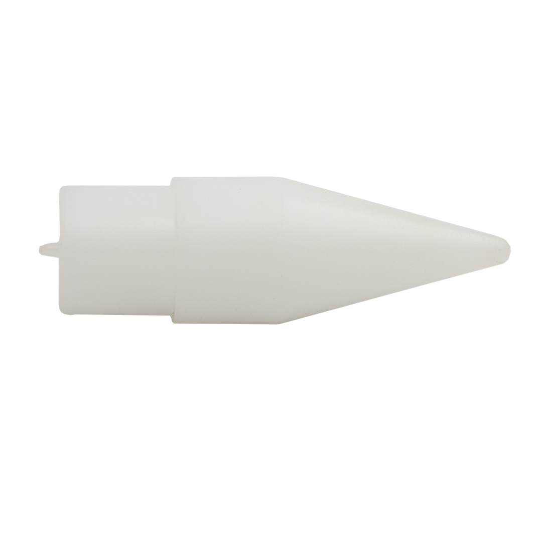 GLAZING ROLLER REPLACEMENT TIP image 0