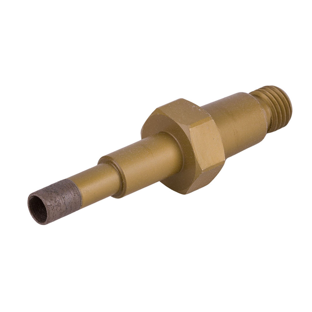 MEDIUM WALL DIAMOND DRILL - 9mm image 0