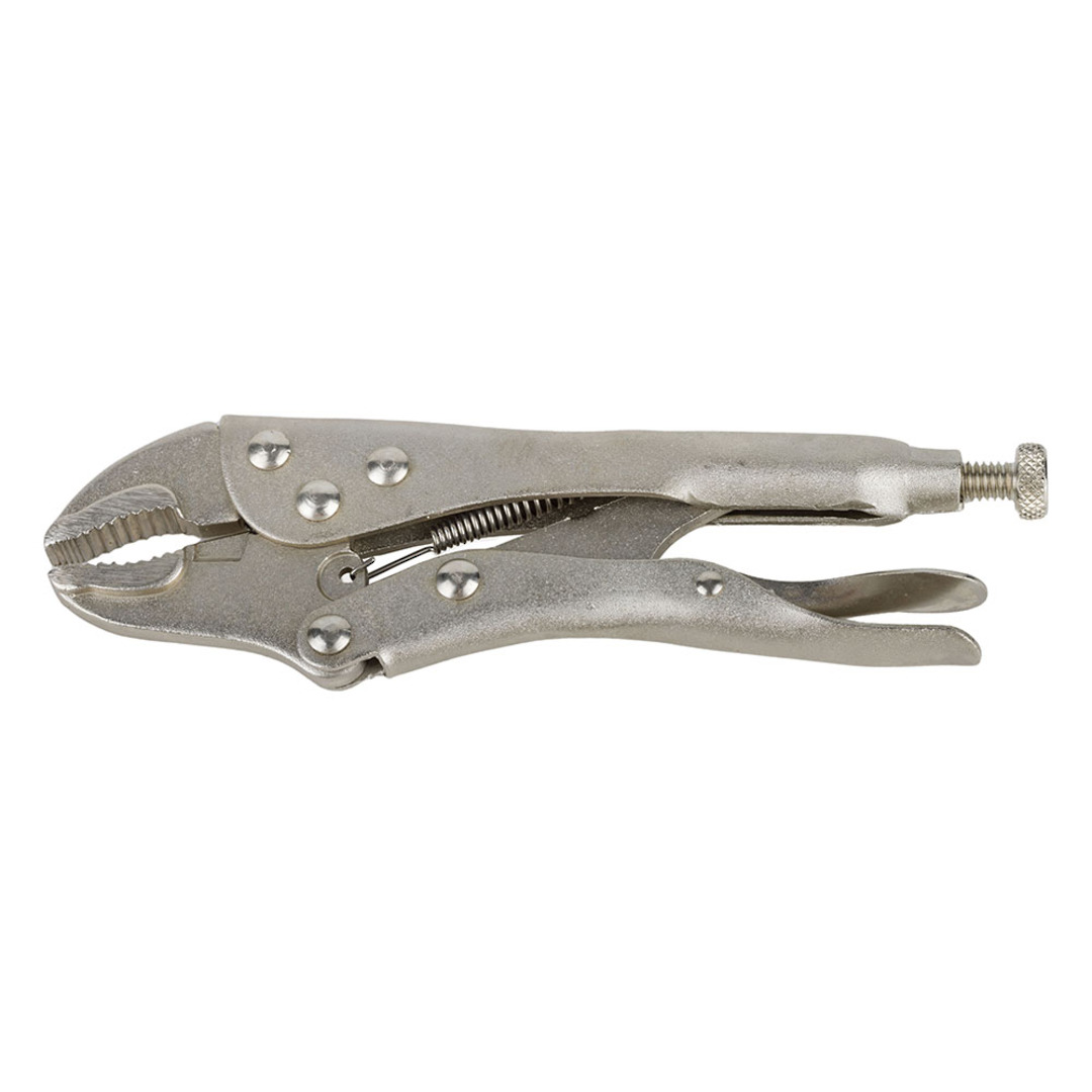 VICE GRIPS CURVED JAW - 170mm image 2