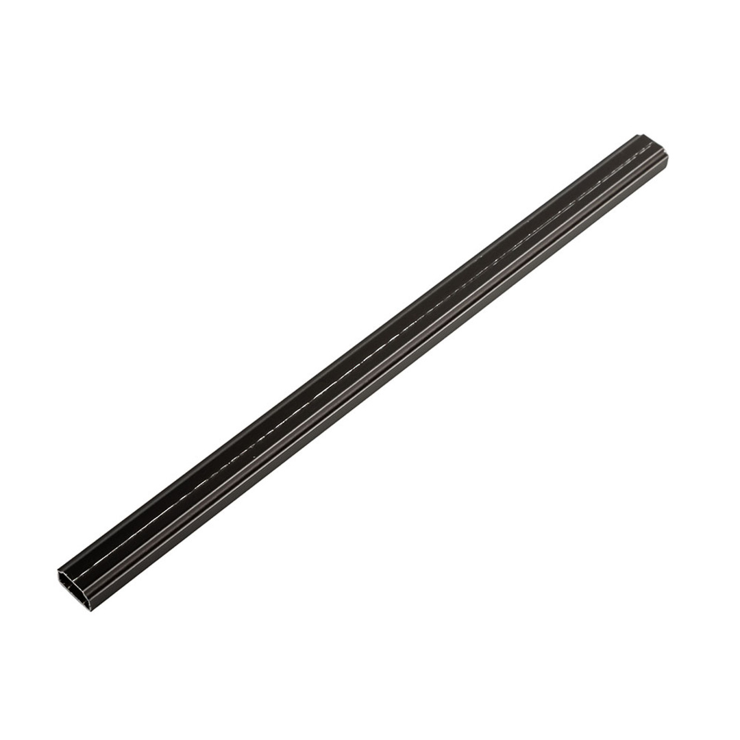ALUMINIUM SPACER BLACK 9.5mm (360 pack) image 1