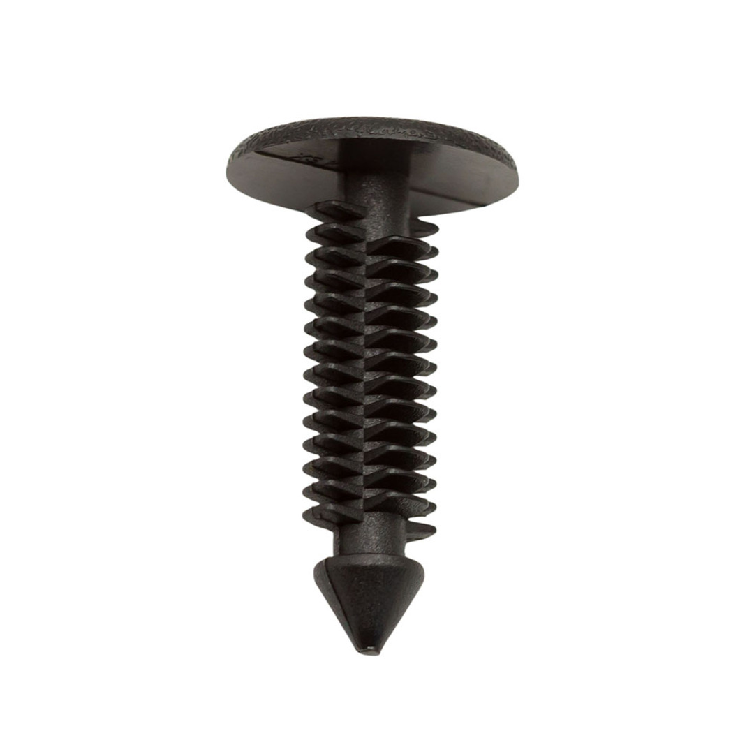 UNIVERSAL MED XMAS TREE RETAINER (25 pk) image 0