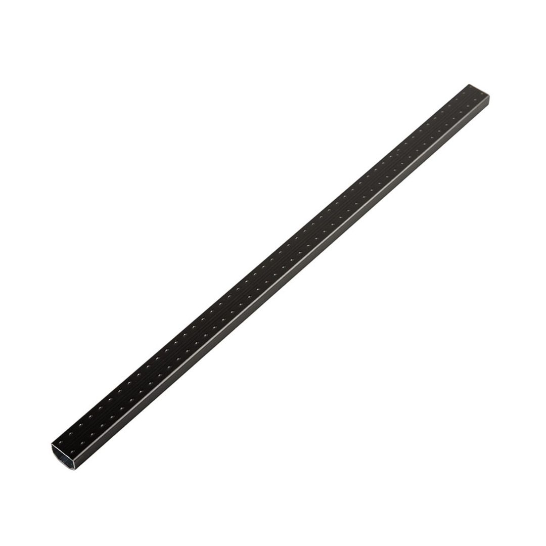 ALUMINIUM SPACER BLACK 7.5mm (480 pack) image 0