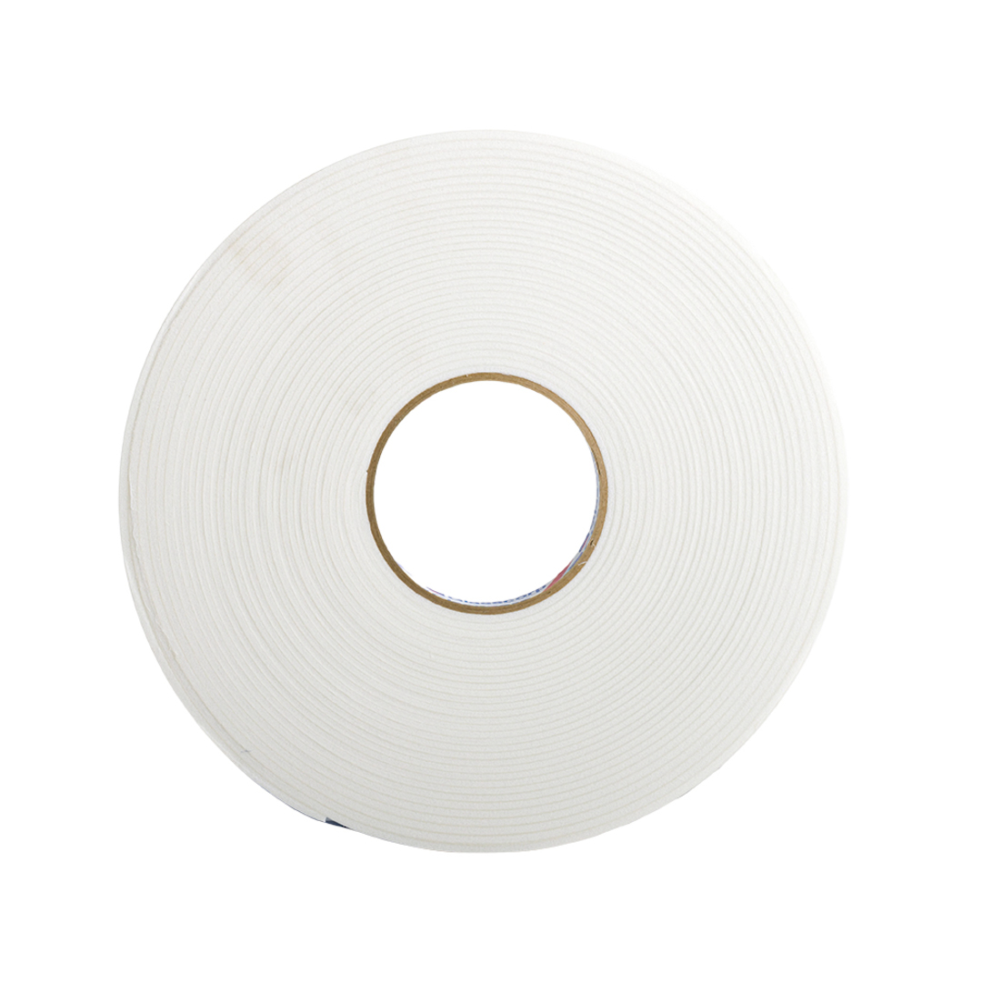 MIRROR MOUNTING TAPE 3.0mm x 12mm x 16m image 1