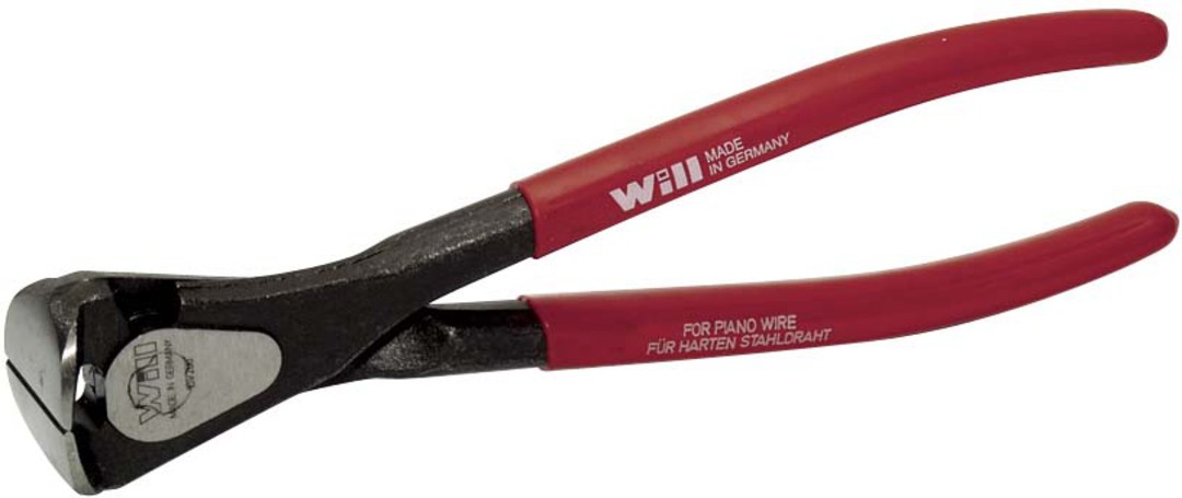 WILL PINCER PLIERS - PREMIUM image 0