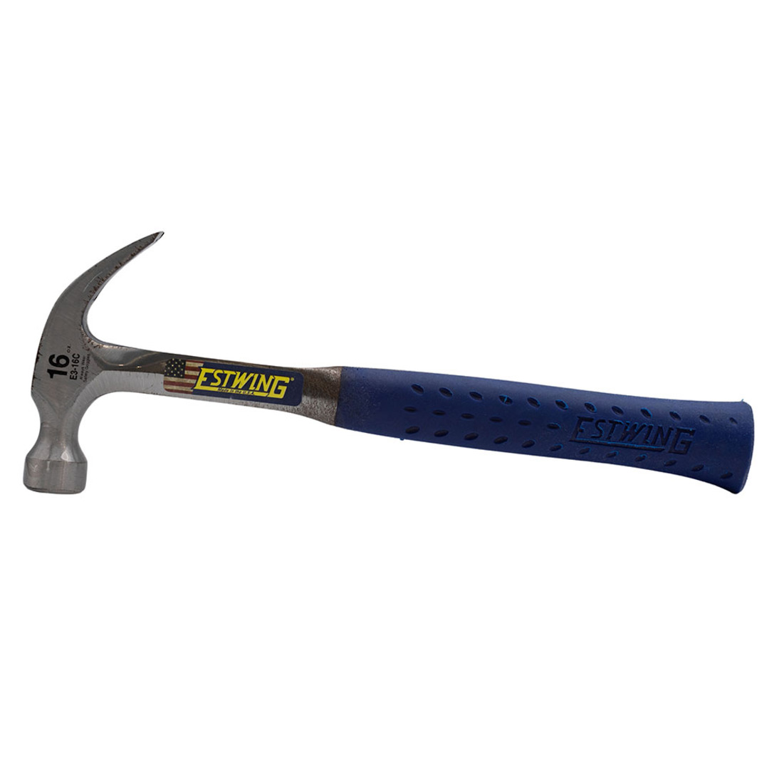 CLAW HAMMER - EASTWING 16oz image 2