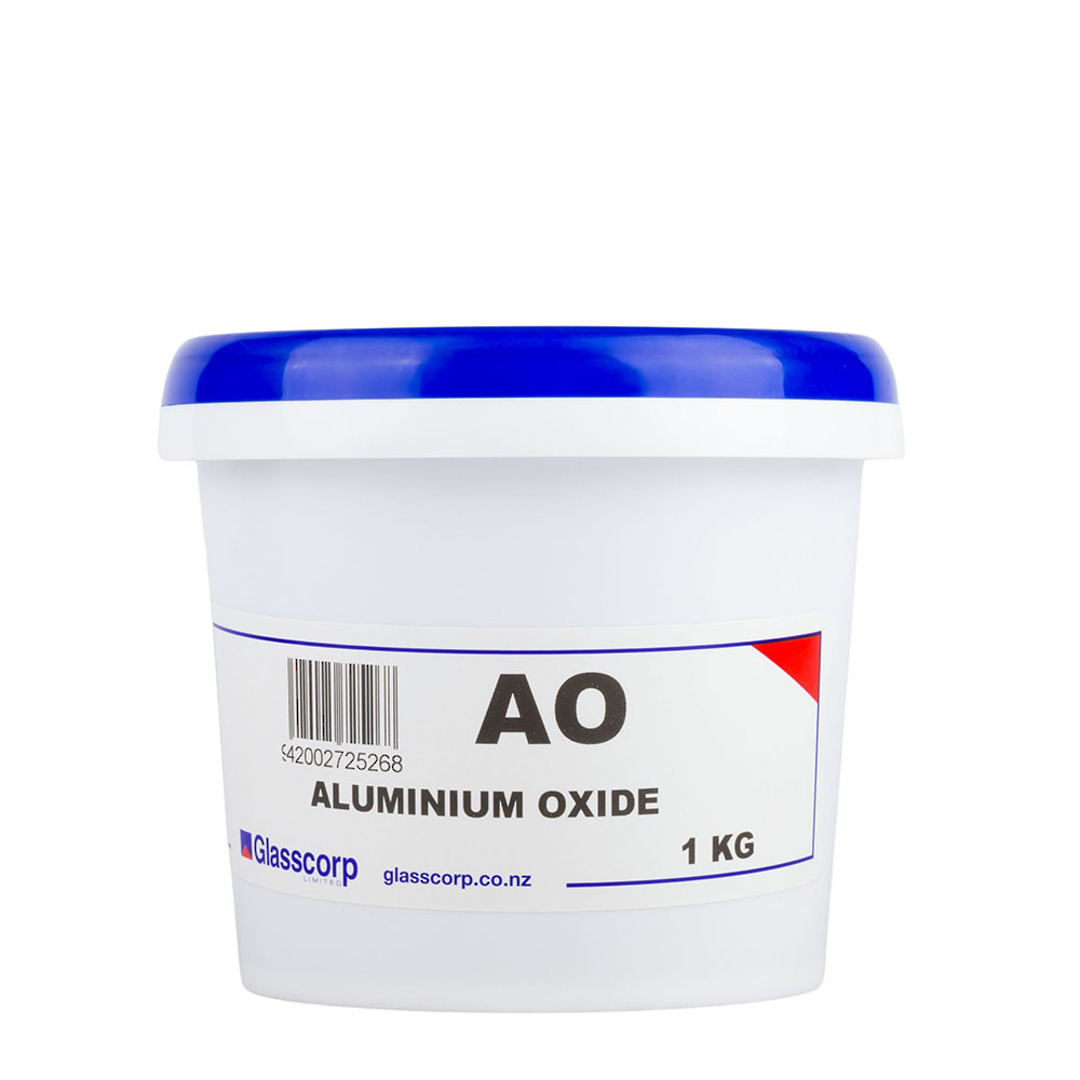 ALUMINIUM OXIDE - 1kg image 0