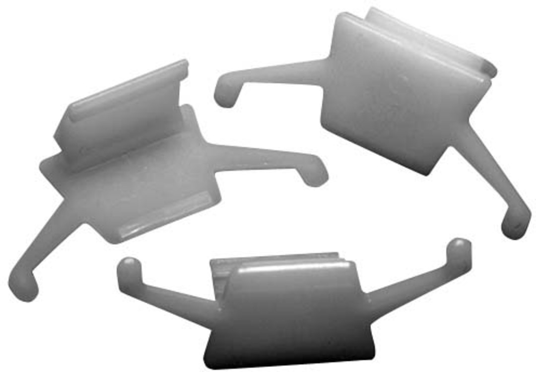 NISSAN CLIPS image 0
