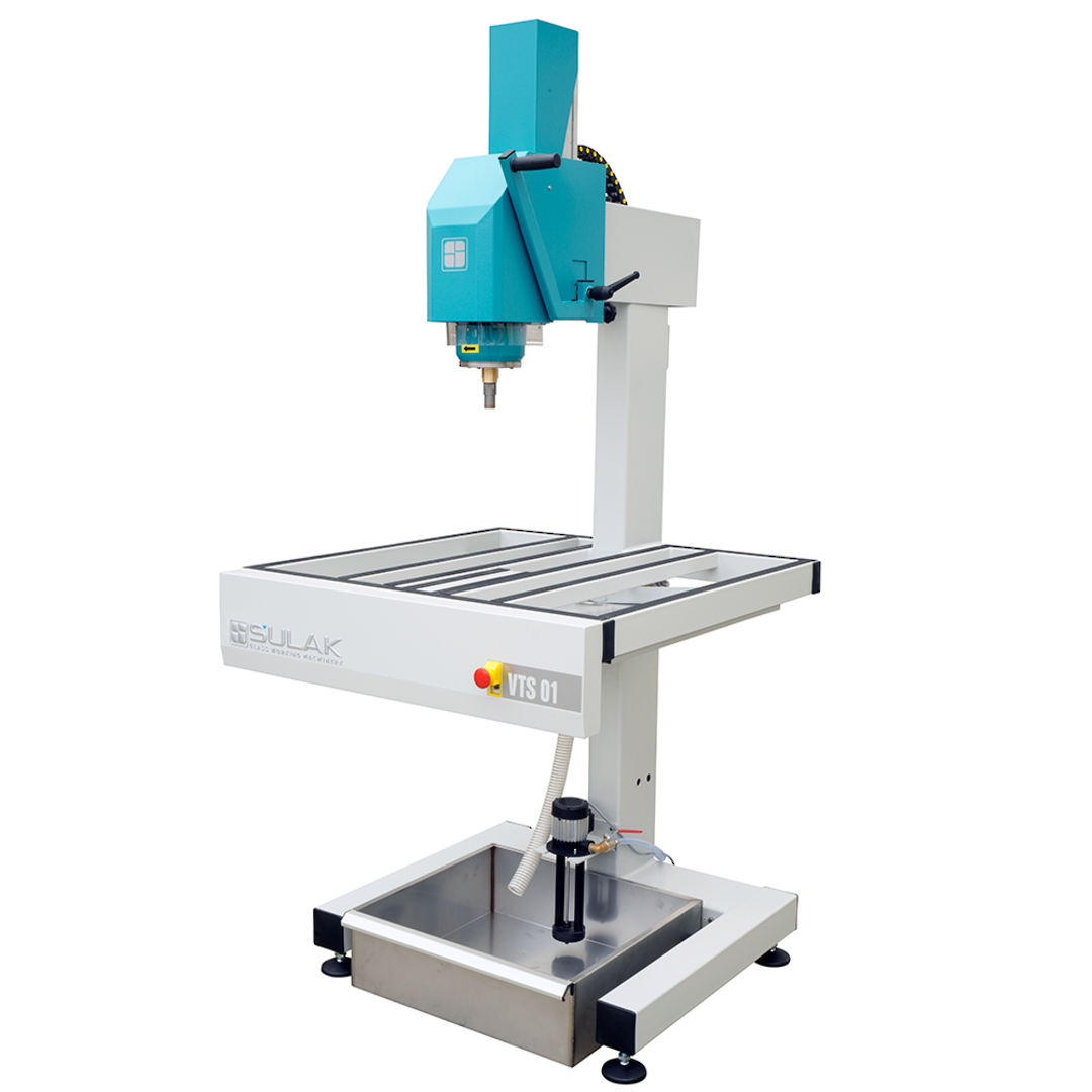 SULAK HORIZONTAL DRILLING MACHINE image 0