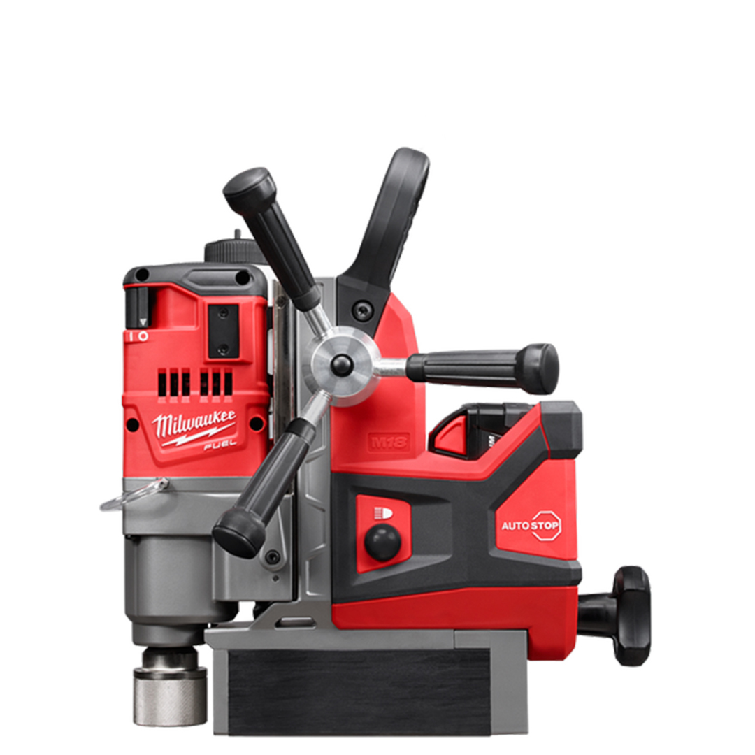 MILWAUKEE M18 MAGNETIC DRILL 900kg image 0
