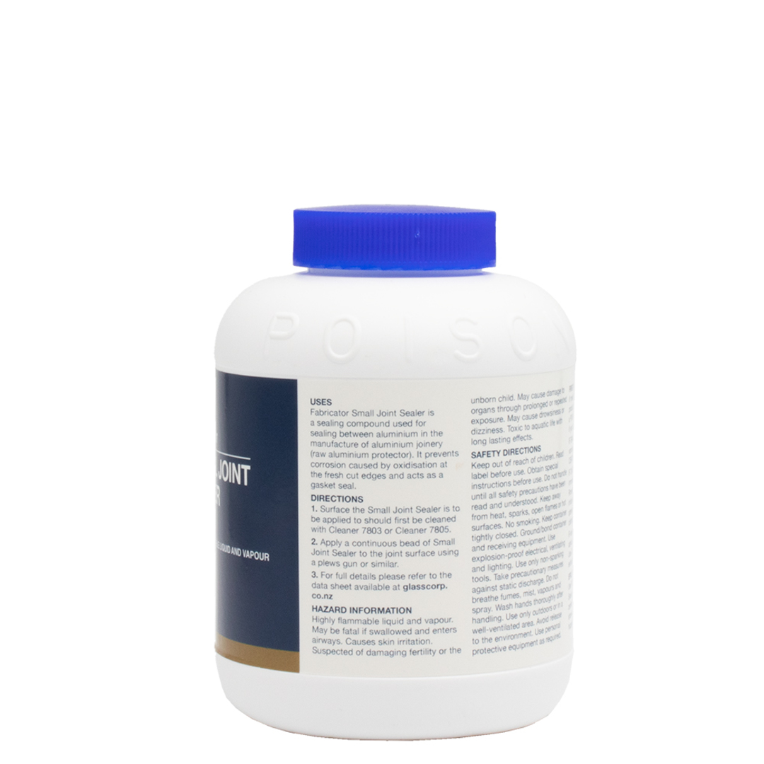SMALL JOINT SEALER - BRONZE 500ml image 1
