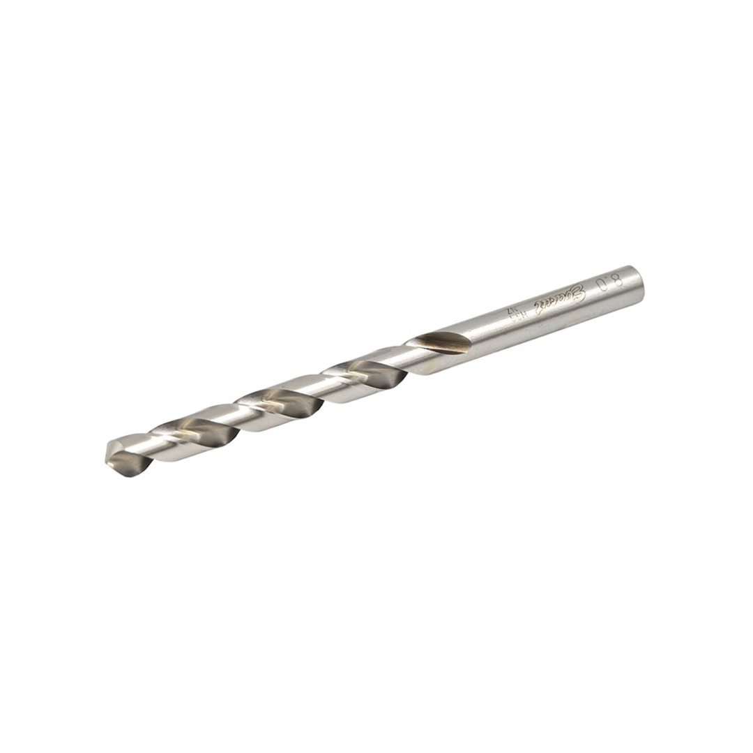 DRILL BITS - 8.0mm (5 pack) image 2