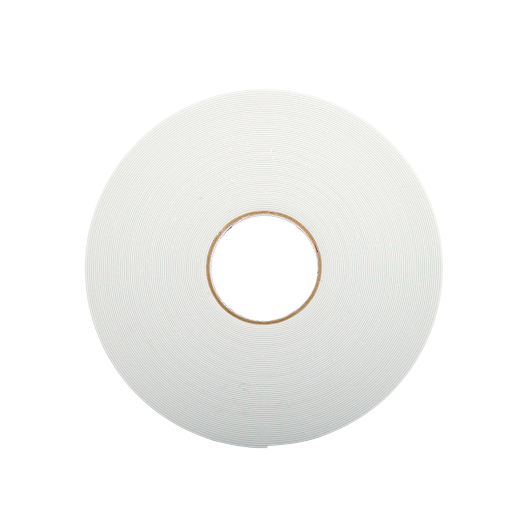 MIRROR MOUNTING TAPE 1.6mm x 18mm x 33m image 1