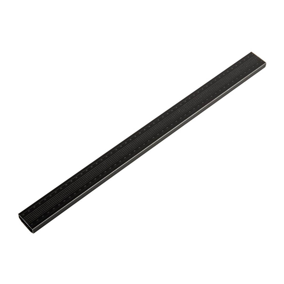 ALUMINIUM SPACER BLACK 13.5mm (260 pack) image 0