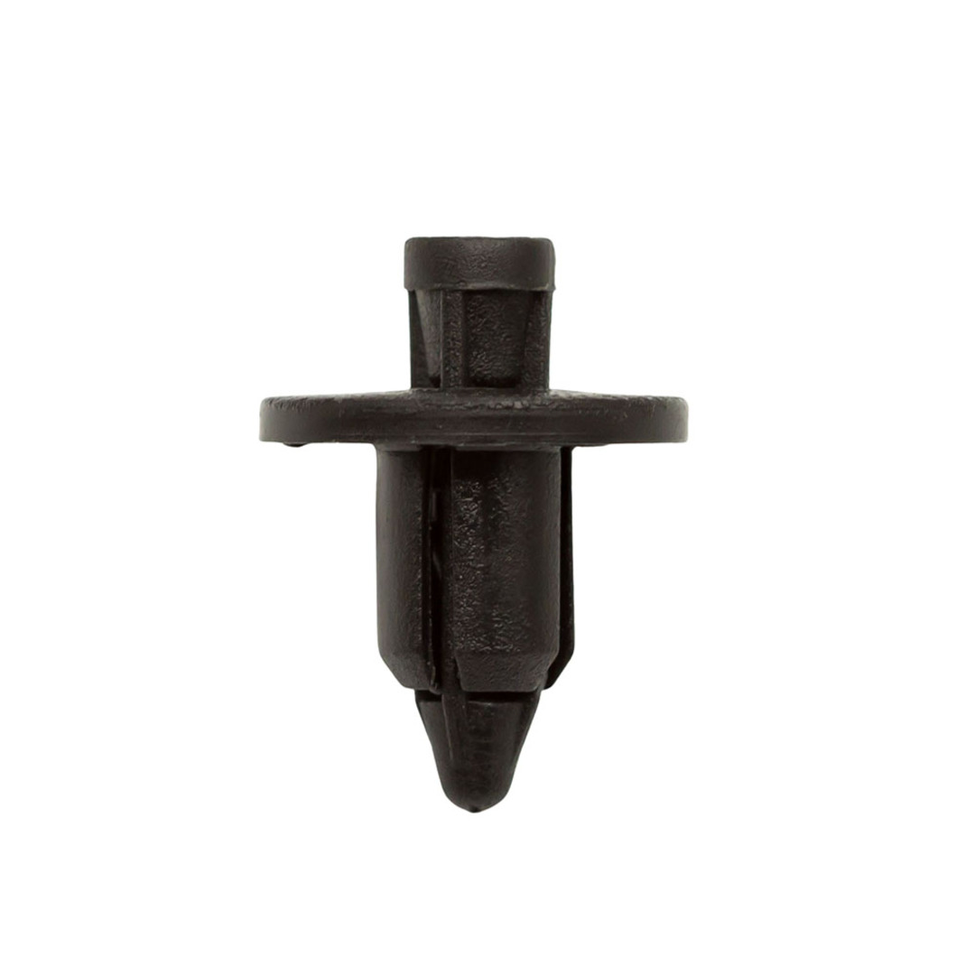 PUSH BUTTON TYPE RETAINER (25 pack) image 0