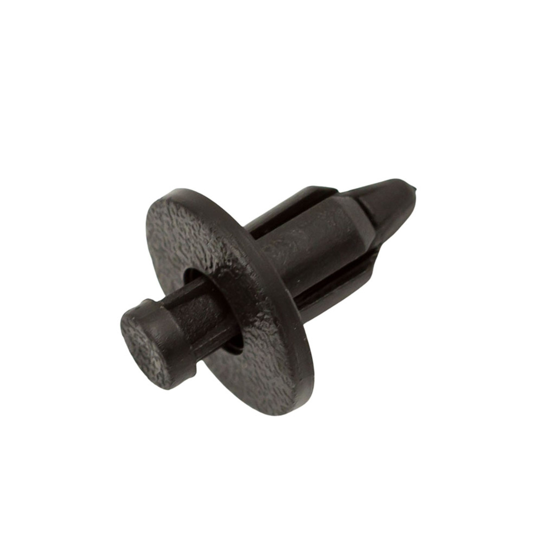 PUSH BUTTON TYPE RETAINER (25 pack) image 2