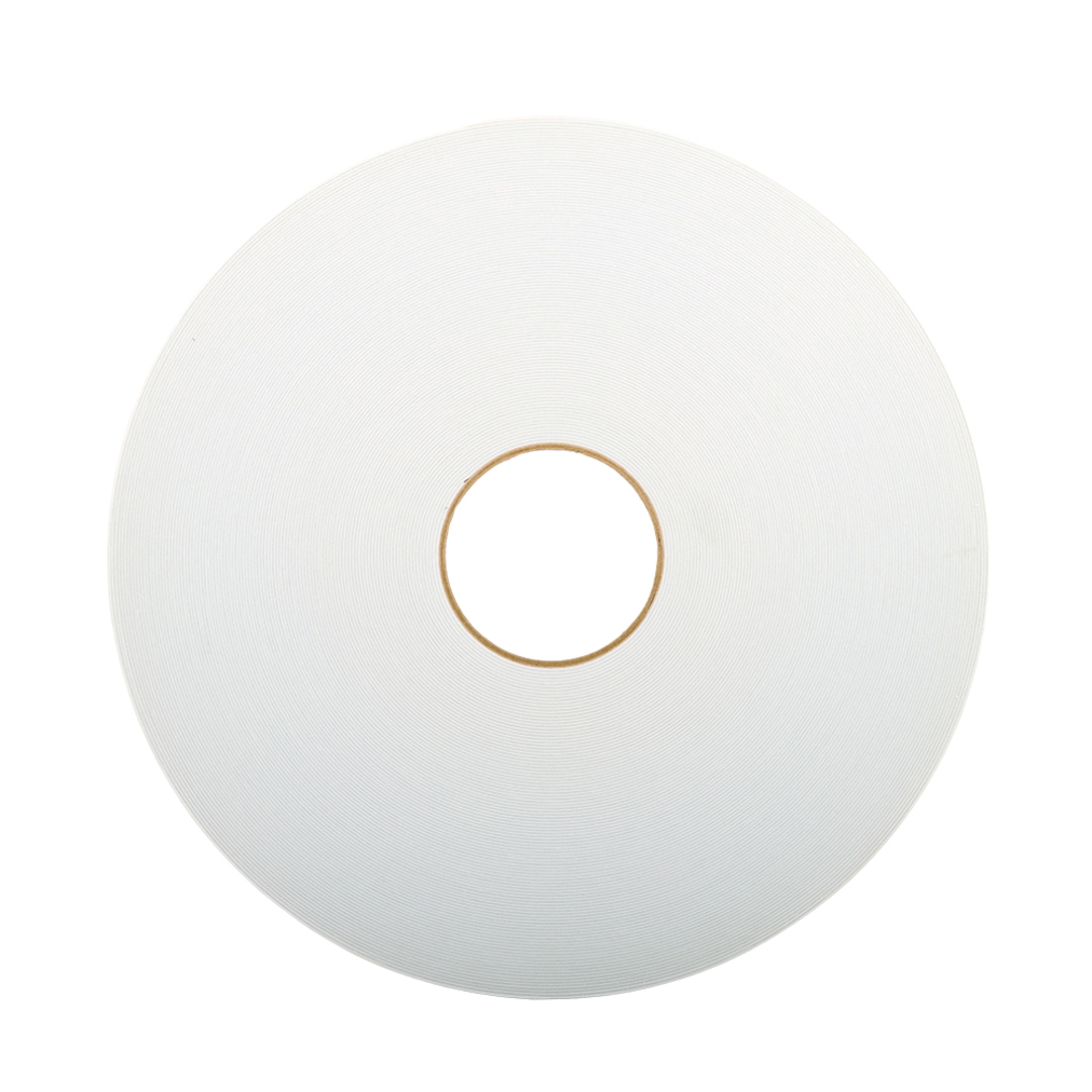 MIRROR MOUNTING TAPE 0.8mm x 24mm x 66m image 1