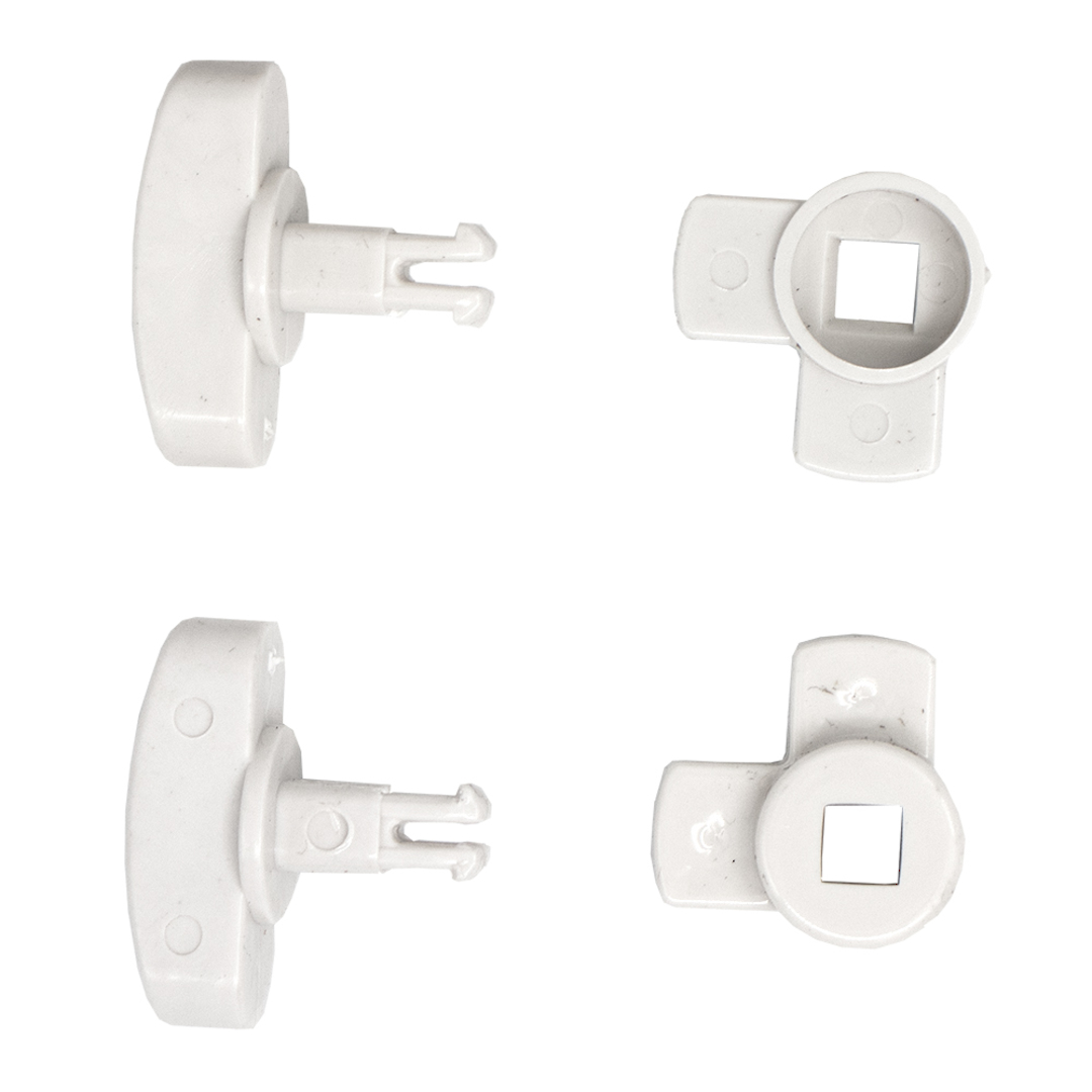 PC3-W REPLACEMENT LOCKING TABS (2 pack) image 0