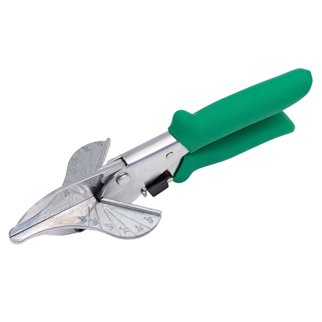 RUBBER CUTTERS - MITRE CUTTERS image 0