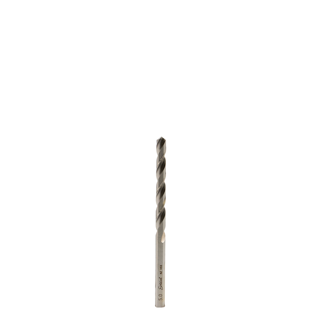 DRILL BITS - 5.0mm (10 pack) image 2