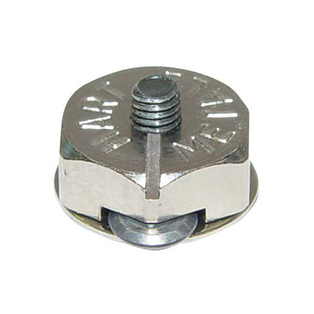 TUNGSTEN CARBIDE TURRET - OIL CUTTERS image 0