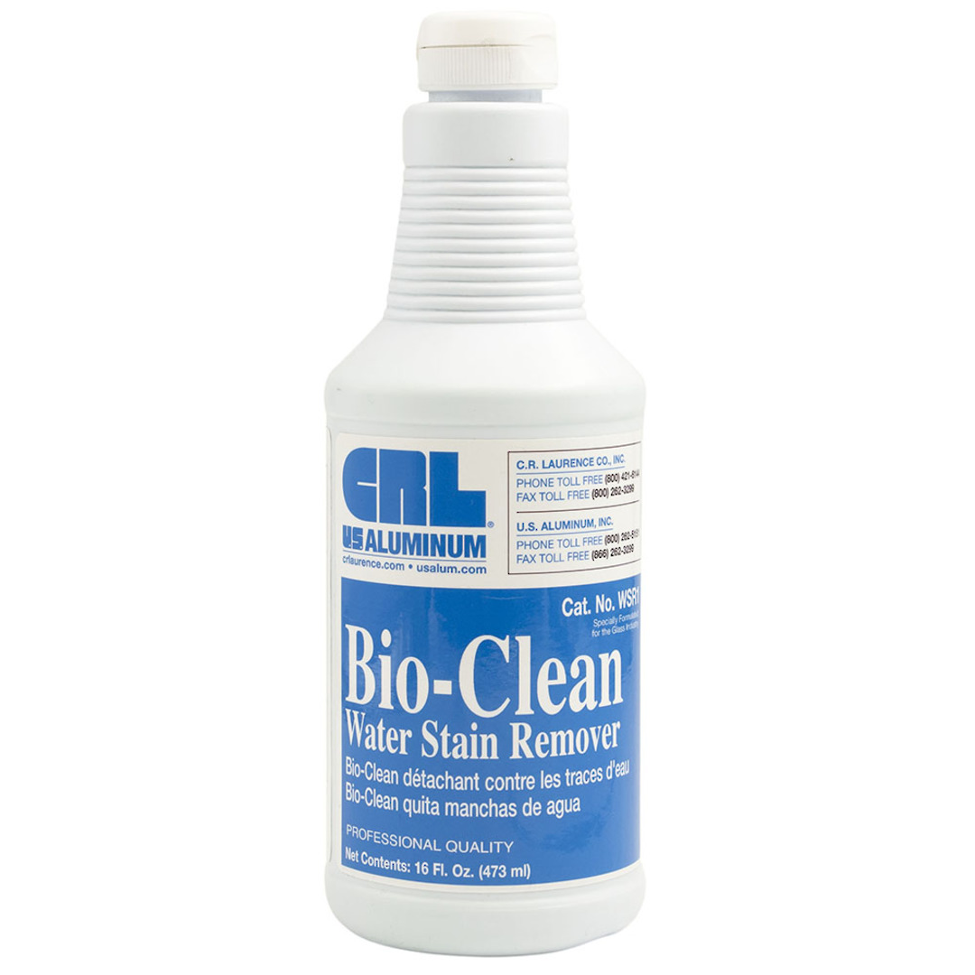 CRL BIO-CLEAN STAIN REMOVER - 473ml image 0
