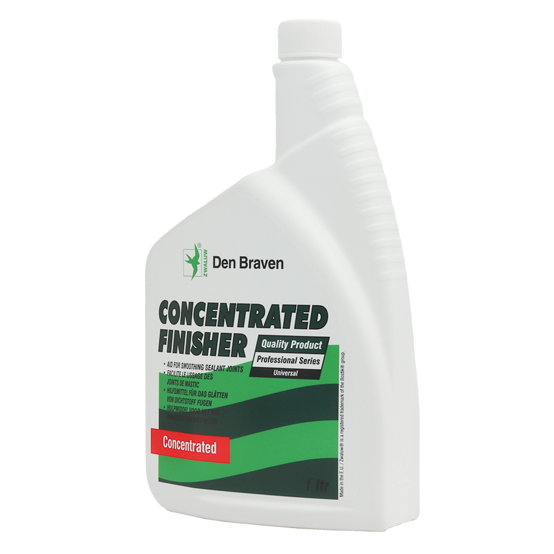 CONCENTRATED FINISHER - 1 LITRE image 2