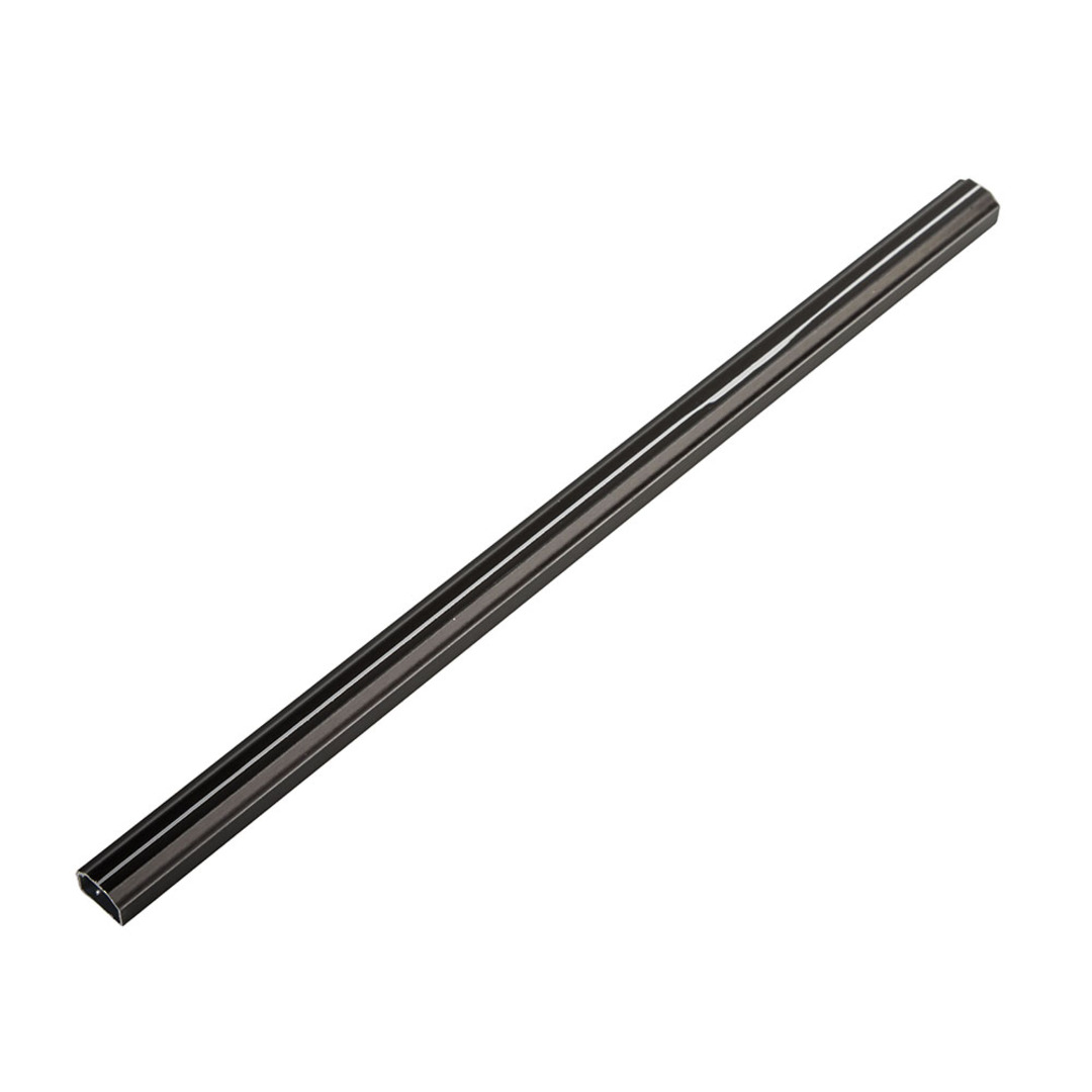ALUMINIUM SPACER BLACK 7.5mm (480 pack) image 1
