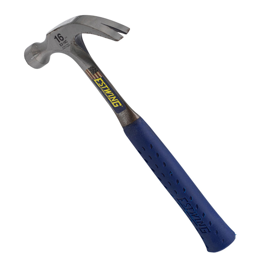 CLAW HAMMER - EASTWING 16oz image 1