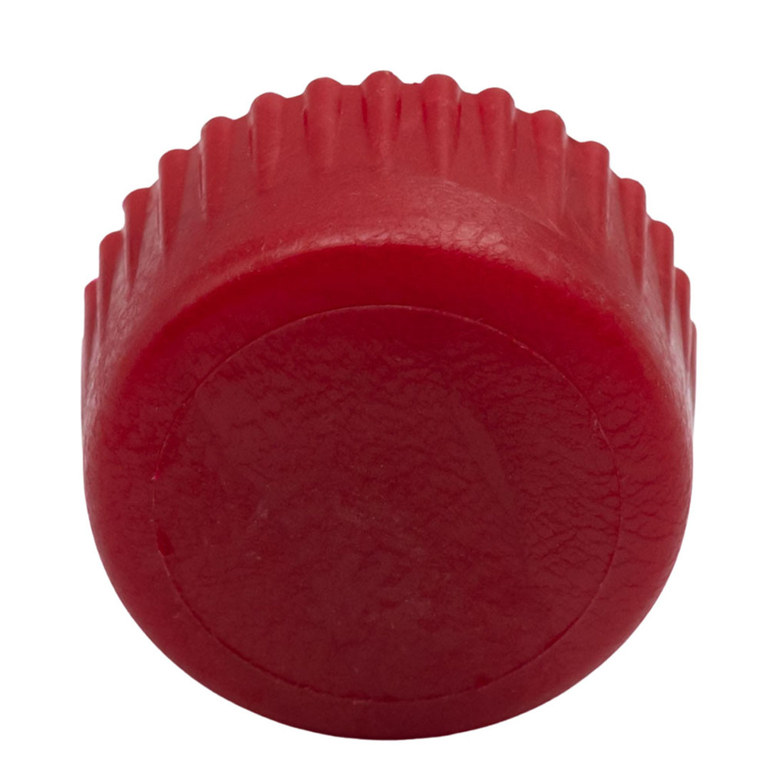 THOR REPLACEMENT HEAD - RED 32mm image 1