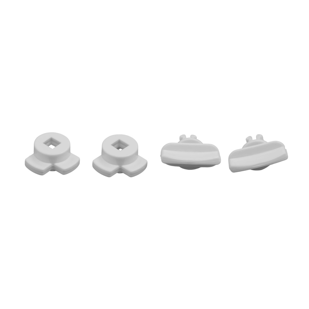 PC2-W REPLACEMENT LOCKING TABS (2 pack) image 2