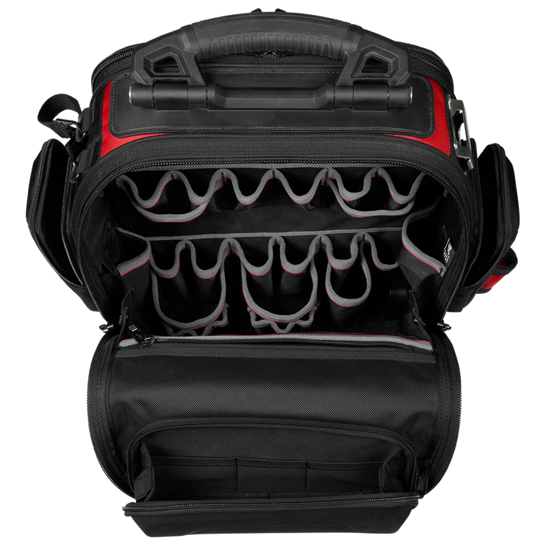 MILWAUKEE PACKOUT STRUCTURED BACKPACK image 1