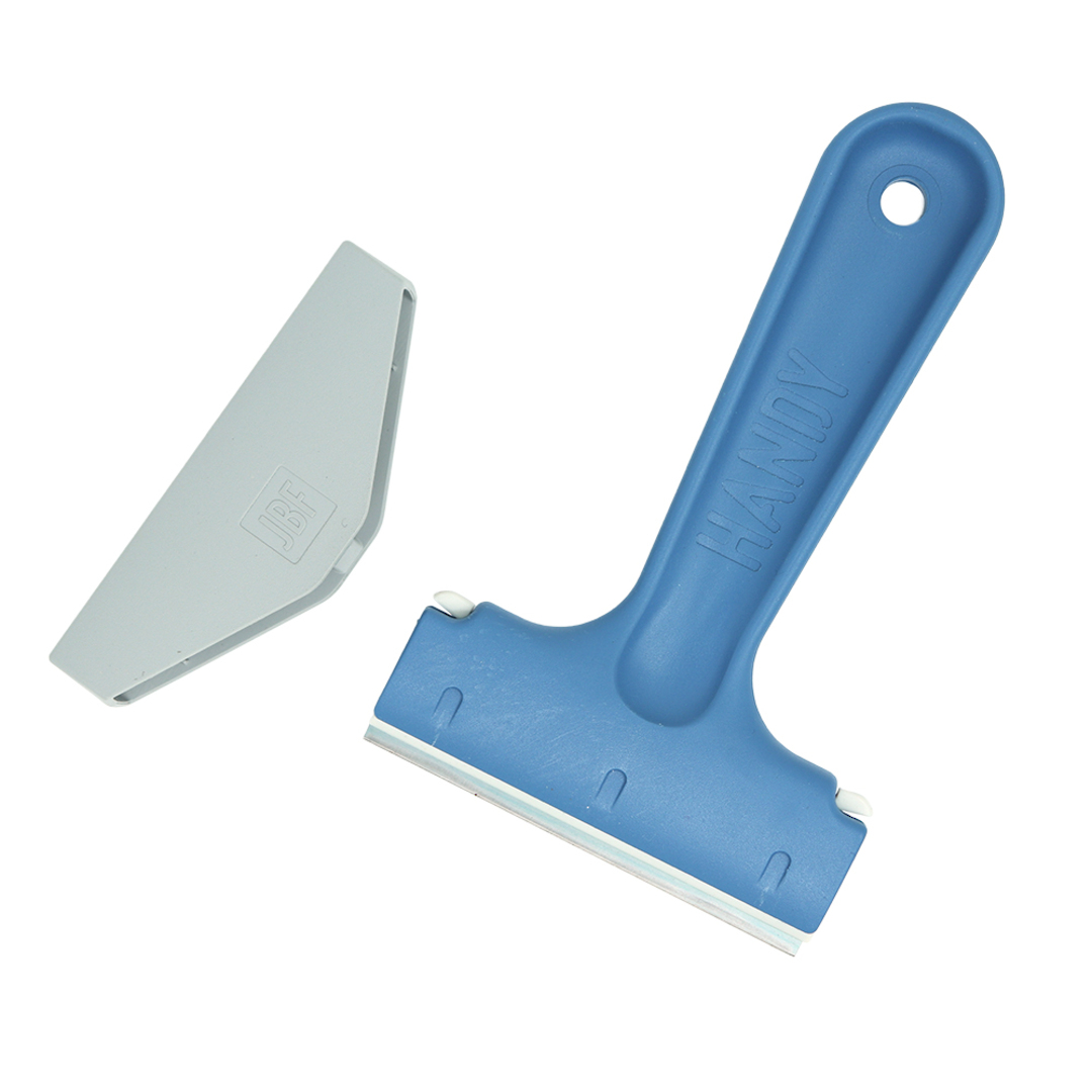 HANDY PLUS 3'' STRAIGHT SCRAPER image 1
