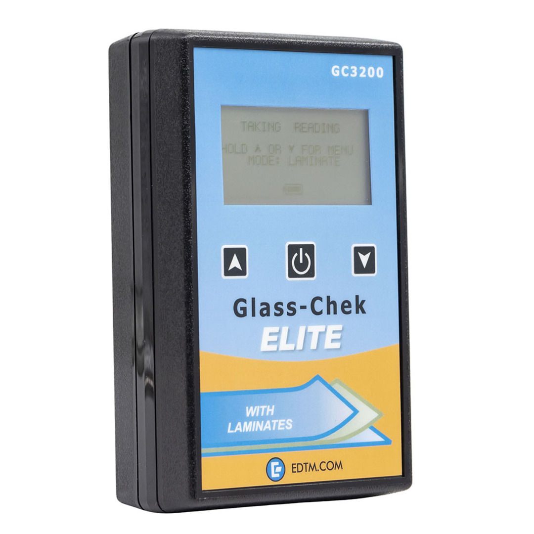 GC3200 GLASS-CHEK ELITE image 3