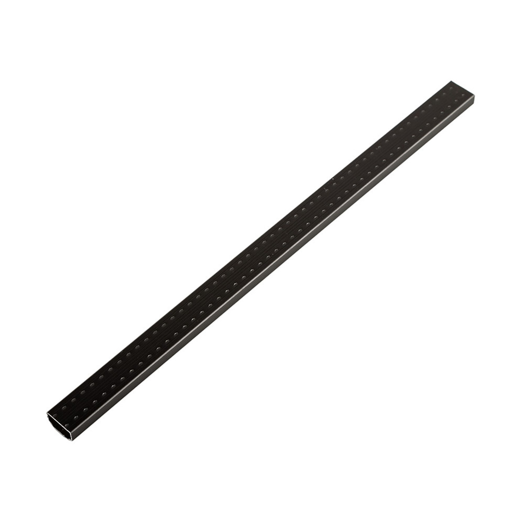ALUMINIUM SPACER BLACK 9.5mm (360 pack) image 0