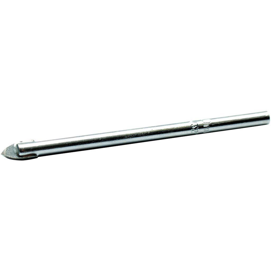 TUNGSTEN CARBIDE SPADE DRILL - 10mm image 0