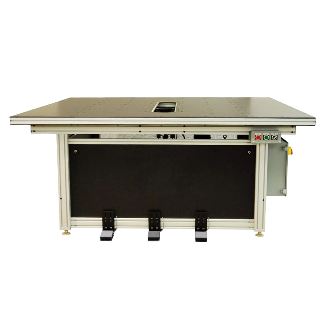QUANEX AIR FLOAT TABLE image 0