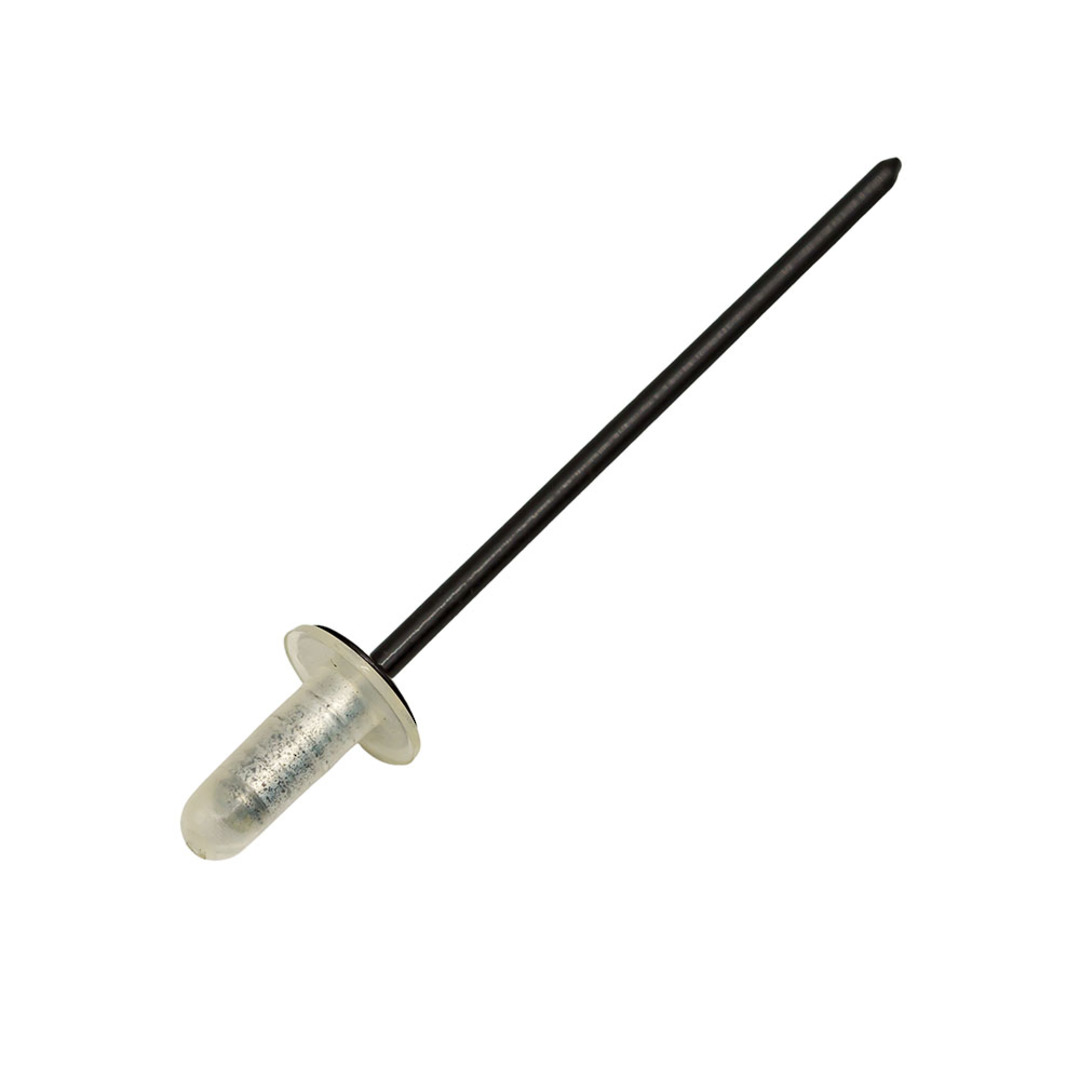 TOYOTA LAND CRUISER SIDE RIVET (25 pack) image 2