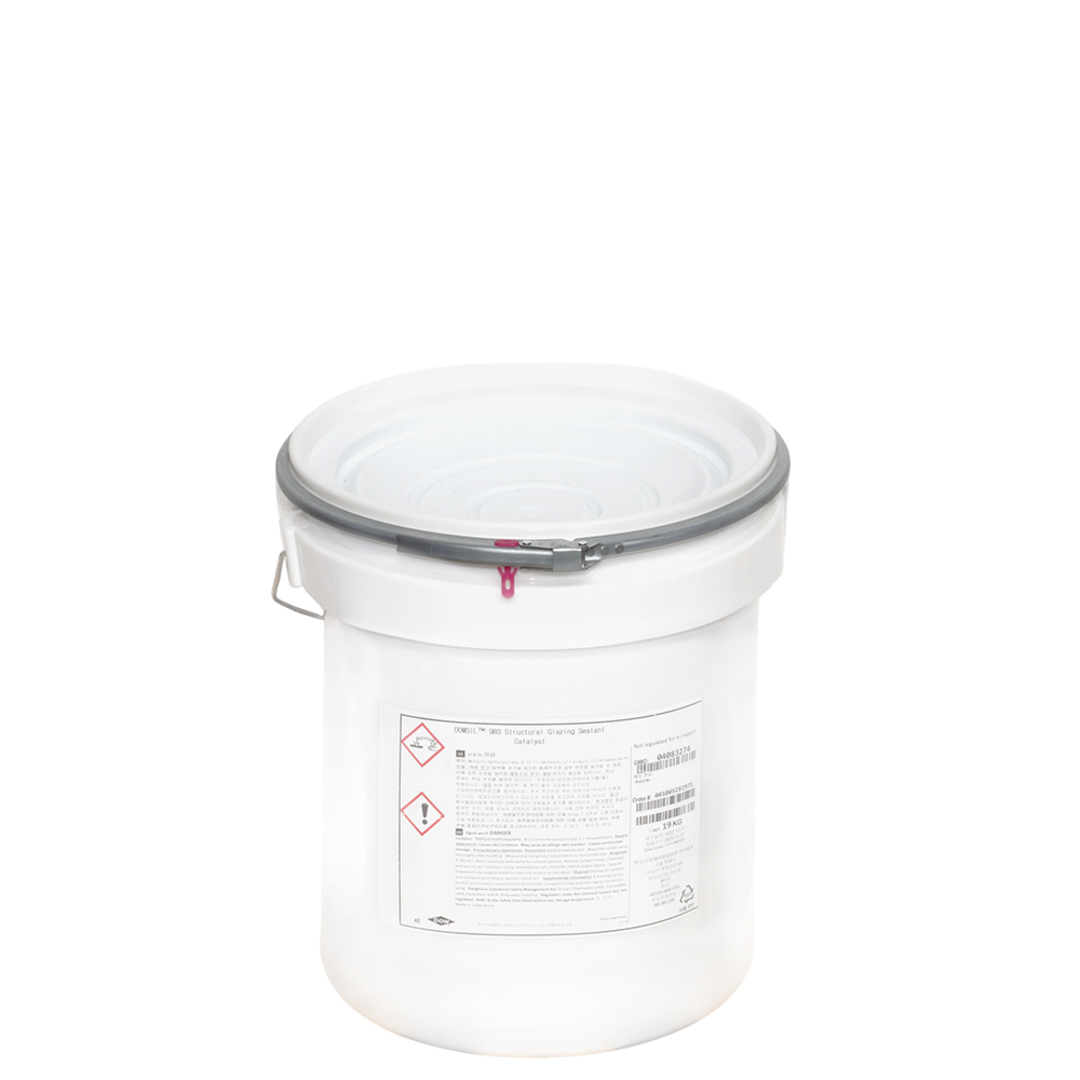 DOWSIL 983 STRUCTURAL SILICONE CATALYST image 1