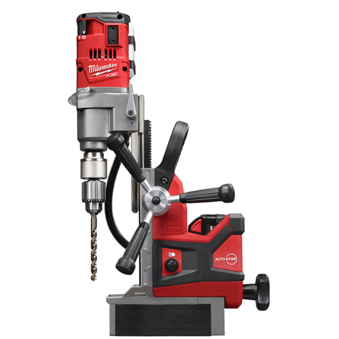 MILWAUKEE M18 MAGNETIC DRILL 900kg image 1