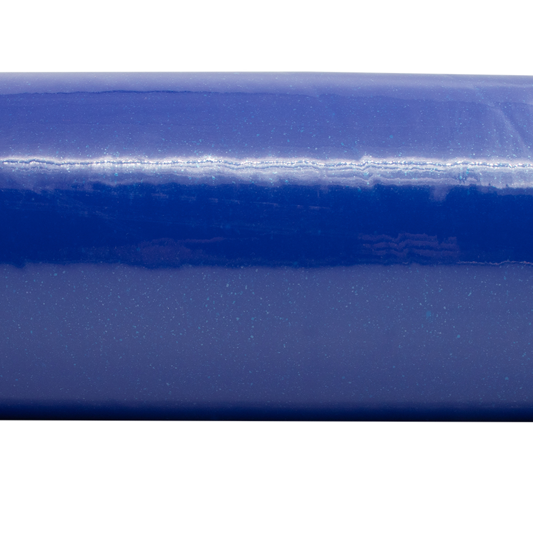 BLUE PROTECTION FILM - 500mm x 100m image 1