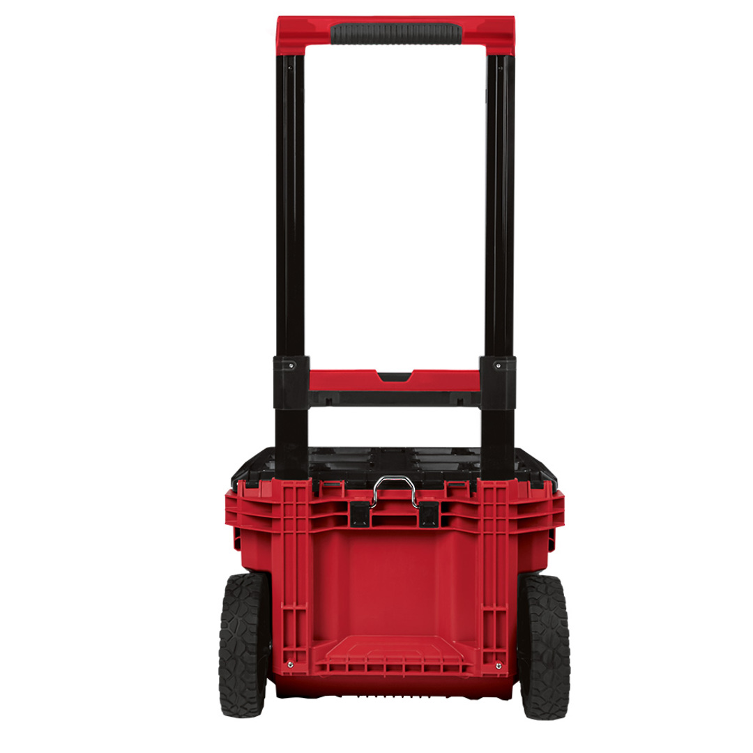 MILWAUKEE PACKOUT ROLLING TOOL BOX image 2
