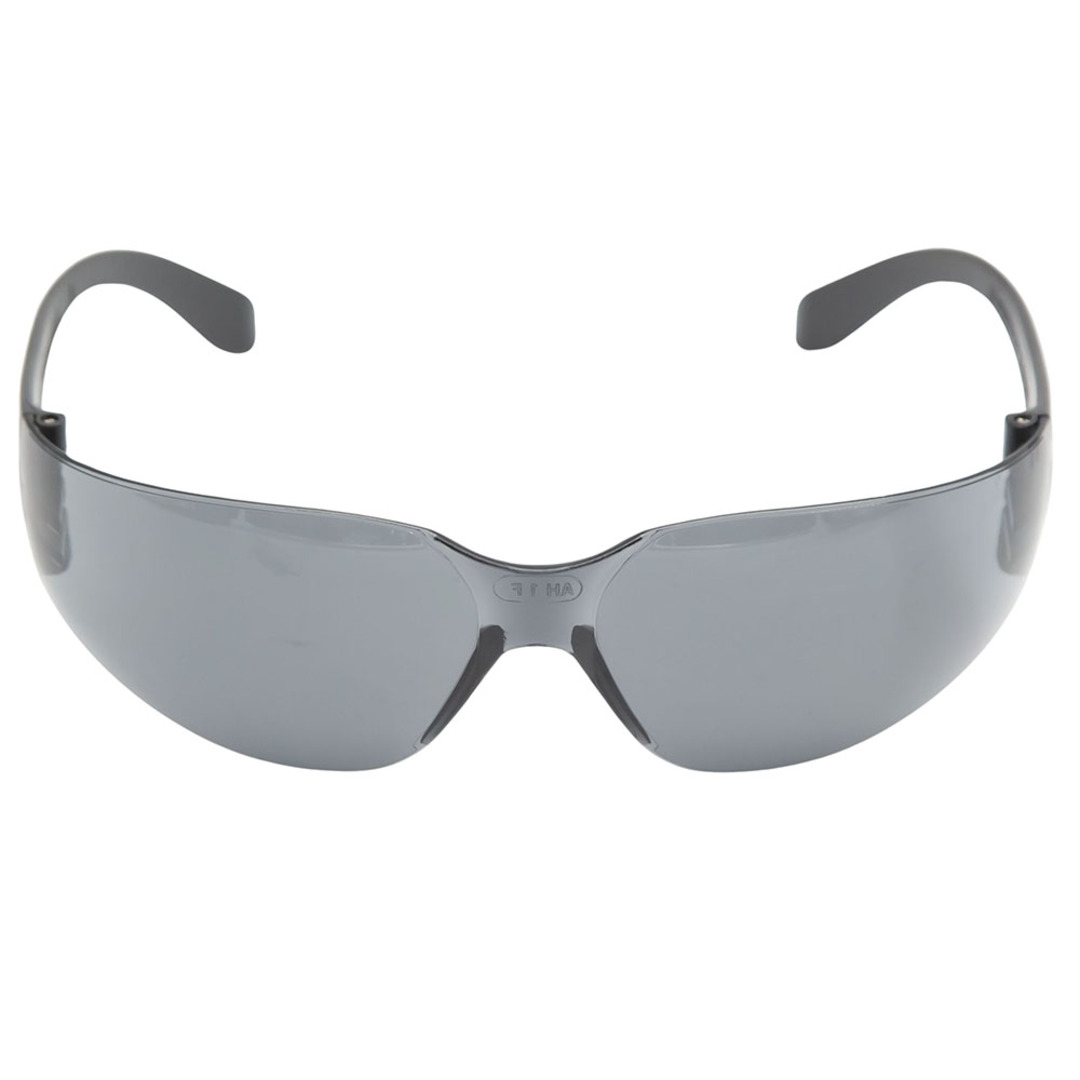 SAFETY GLASSES TINTED image 1