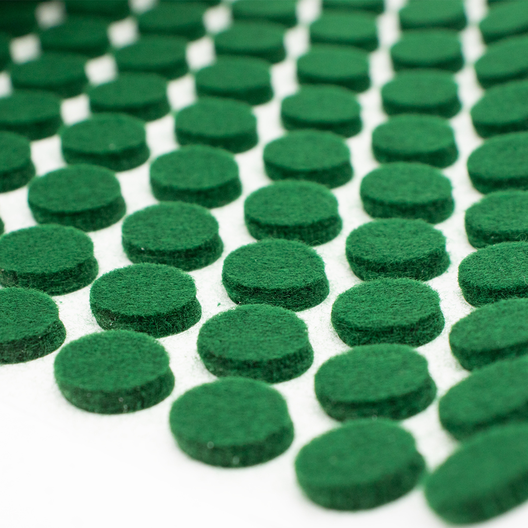 GLASS PROTECTION FELT (1000 pack) image 1