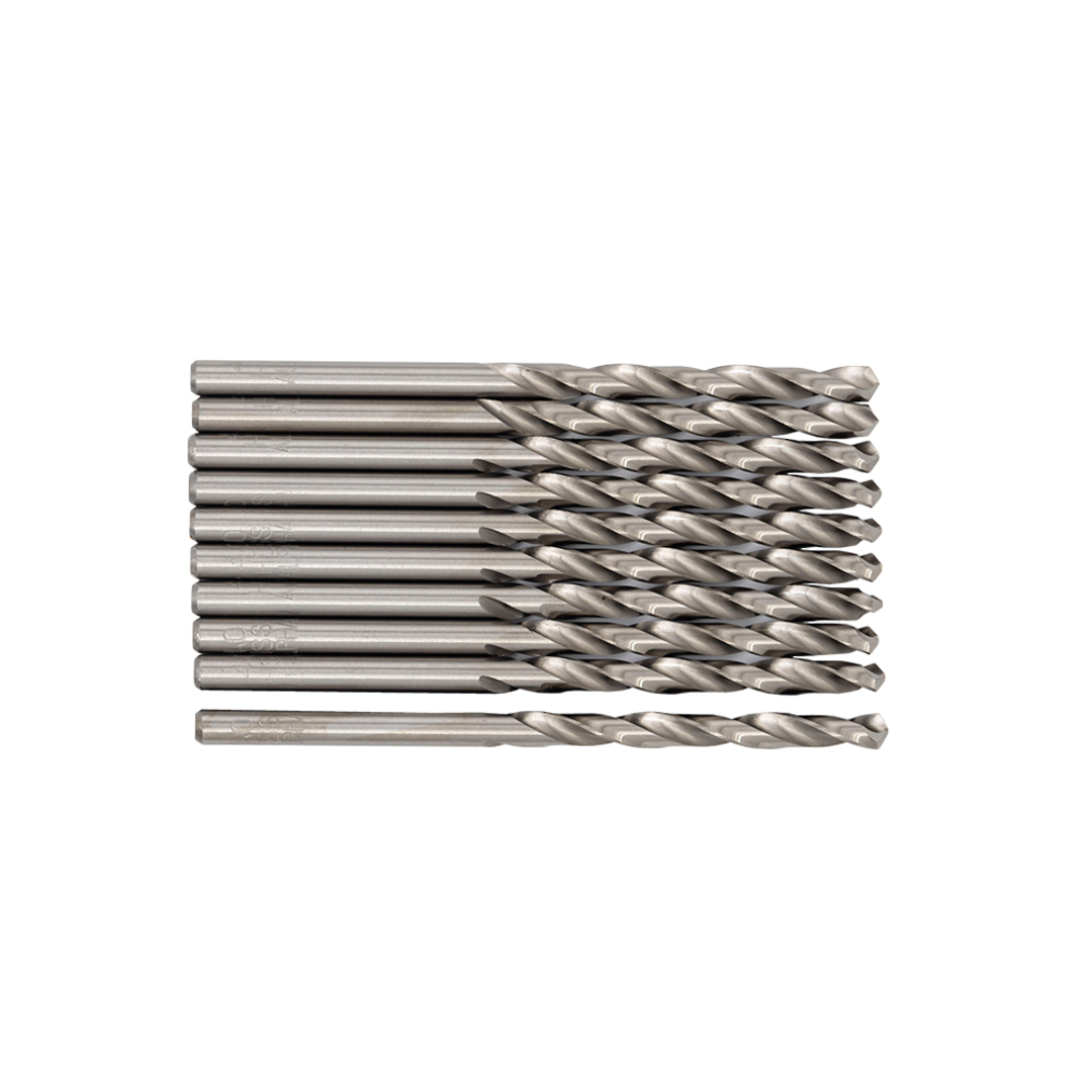 DRILL BITS - 4.0mm (10 pack) image 0