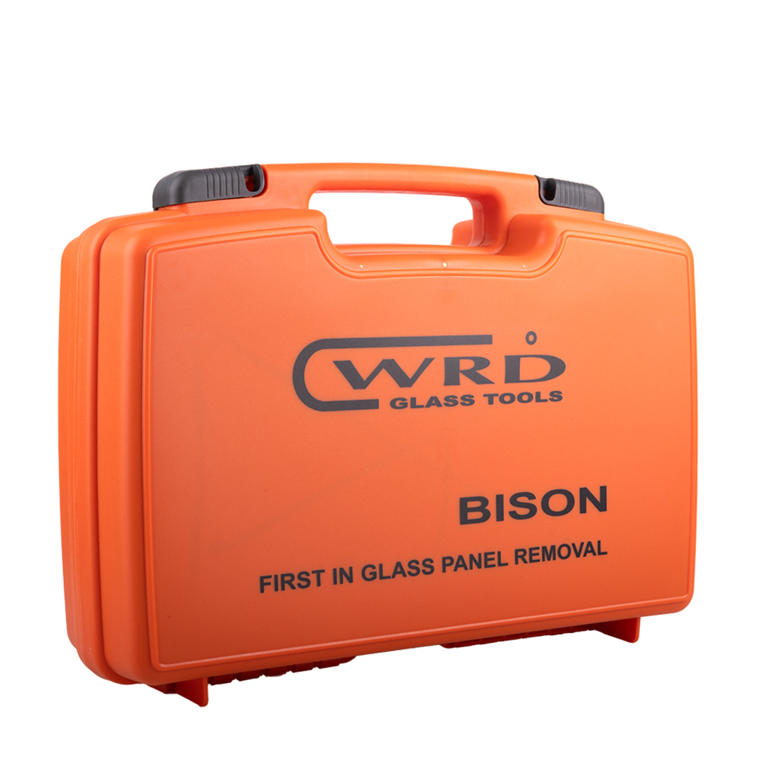 WRD ORANGE BISON KIT image 4