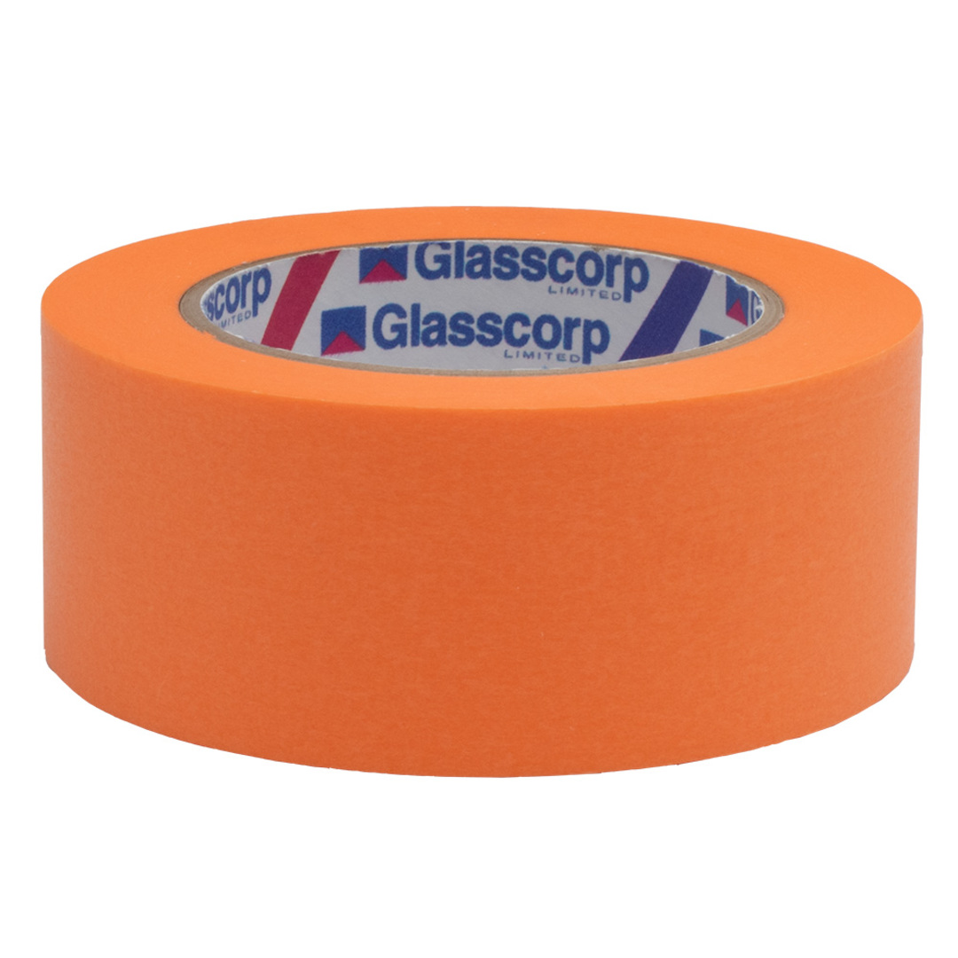 CONSTRUCTION MASKING TAPE - 48mm image 0