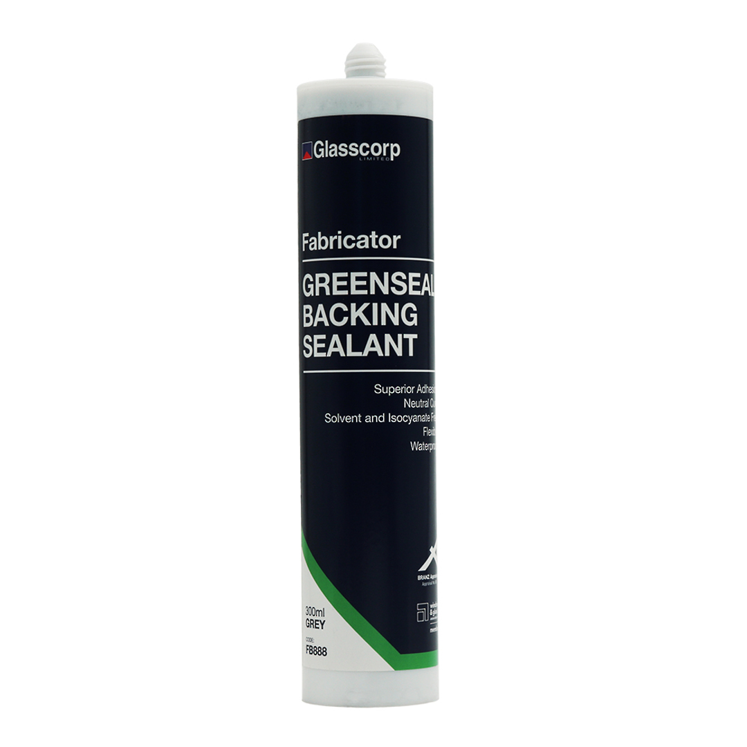 GLASSCORP GREENSEAL - 300ml image 0