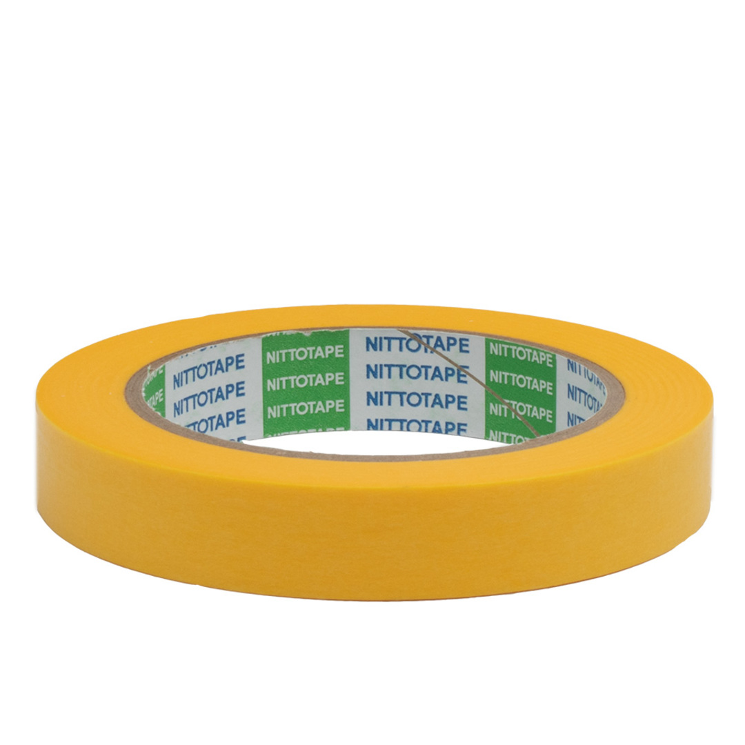 PREMIUM MASKING TAPE - 18mm image 0